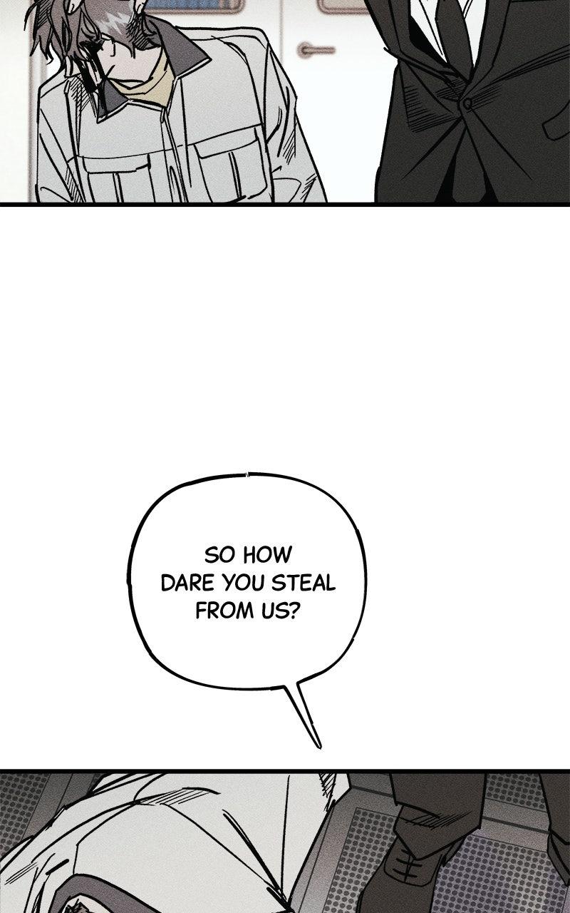 Read Acting Gangster EN Manga Online