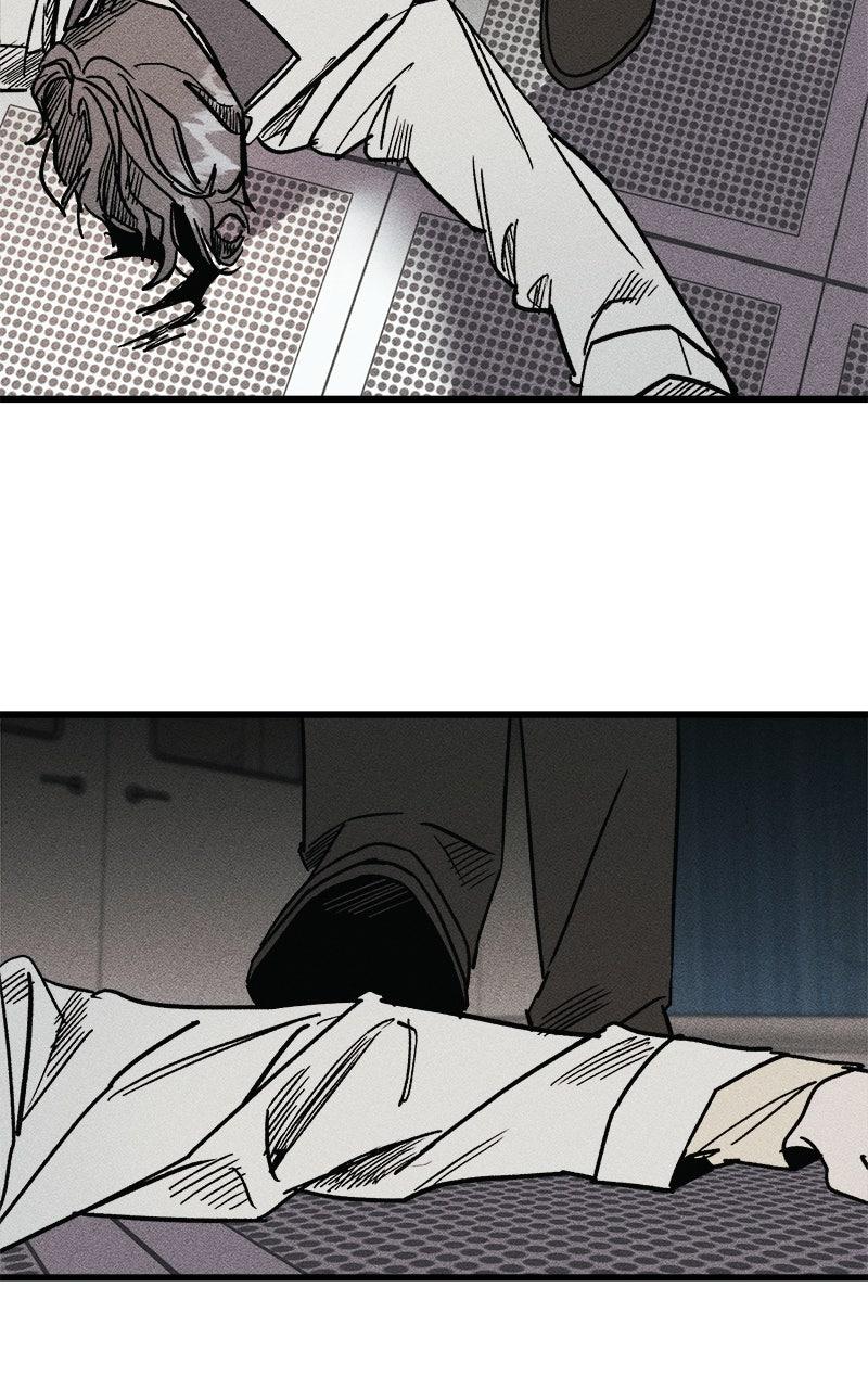 Read Acting Gangster EN Manga Online