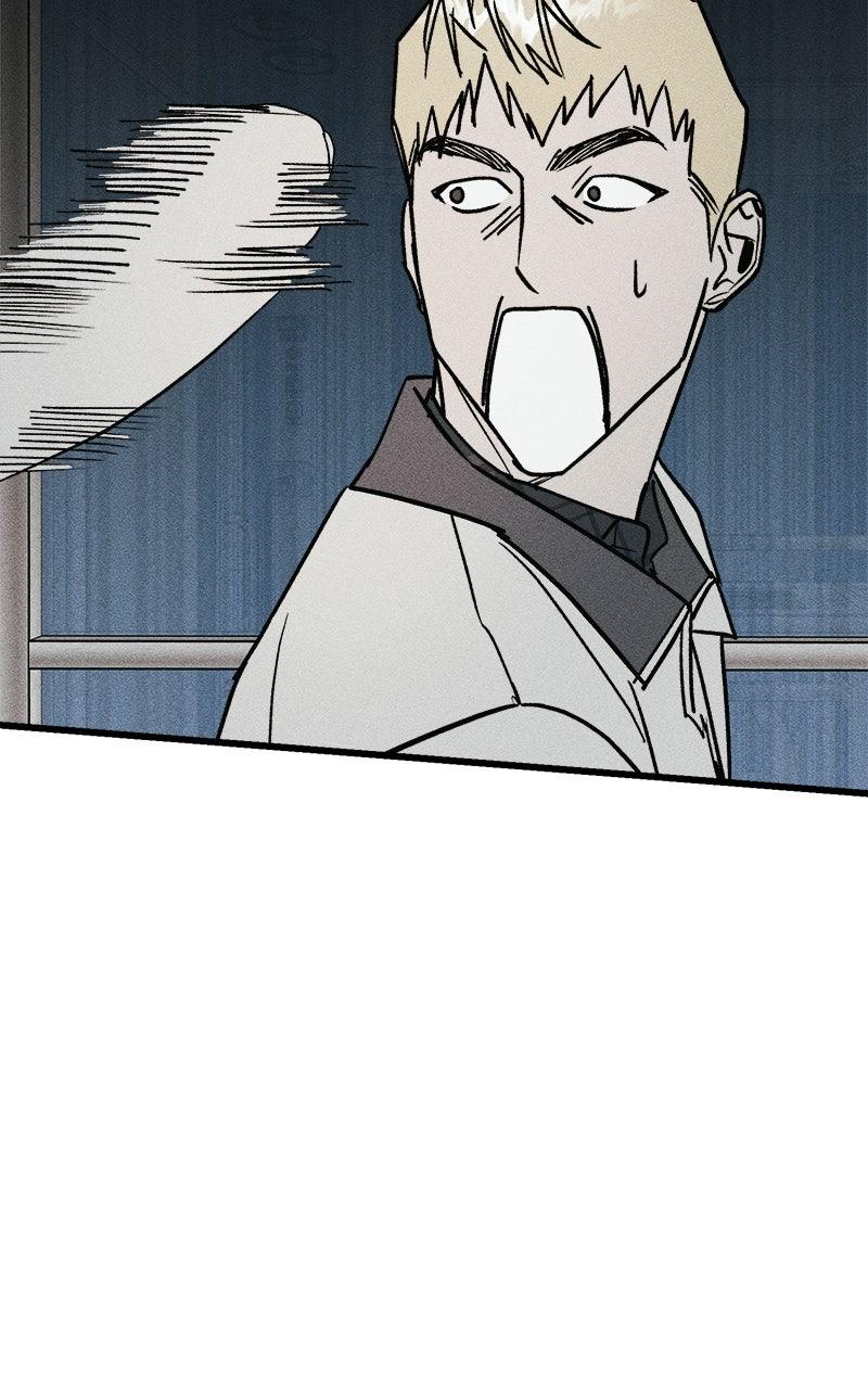 Read Acting Gangster EN Manga Online