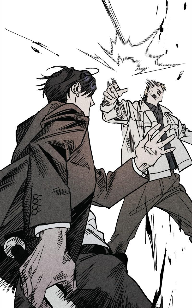 Read Acting Gangster EN Manga Online