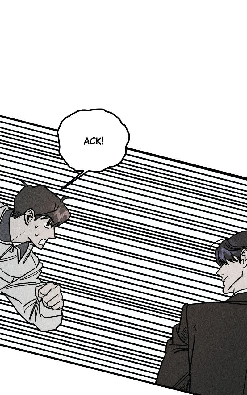 Read Acting Gangster EN Manga Online