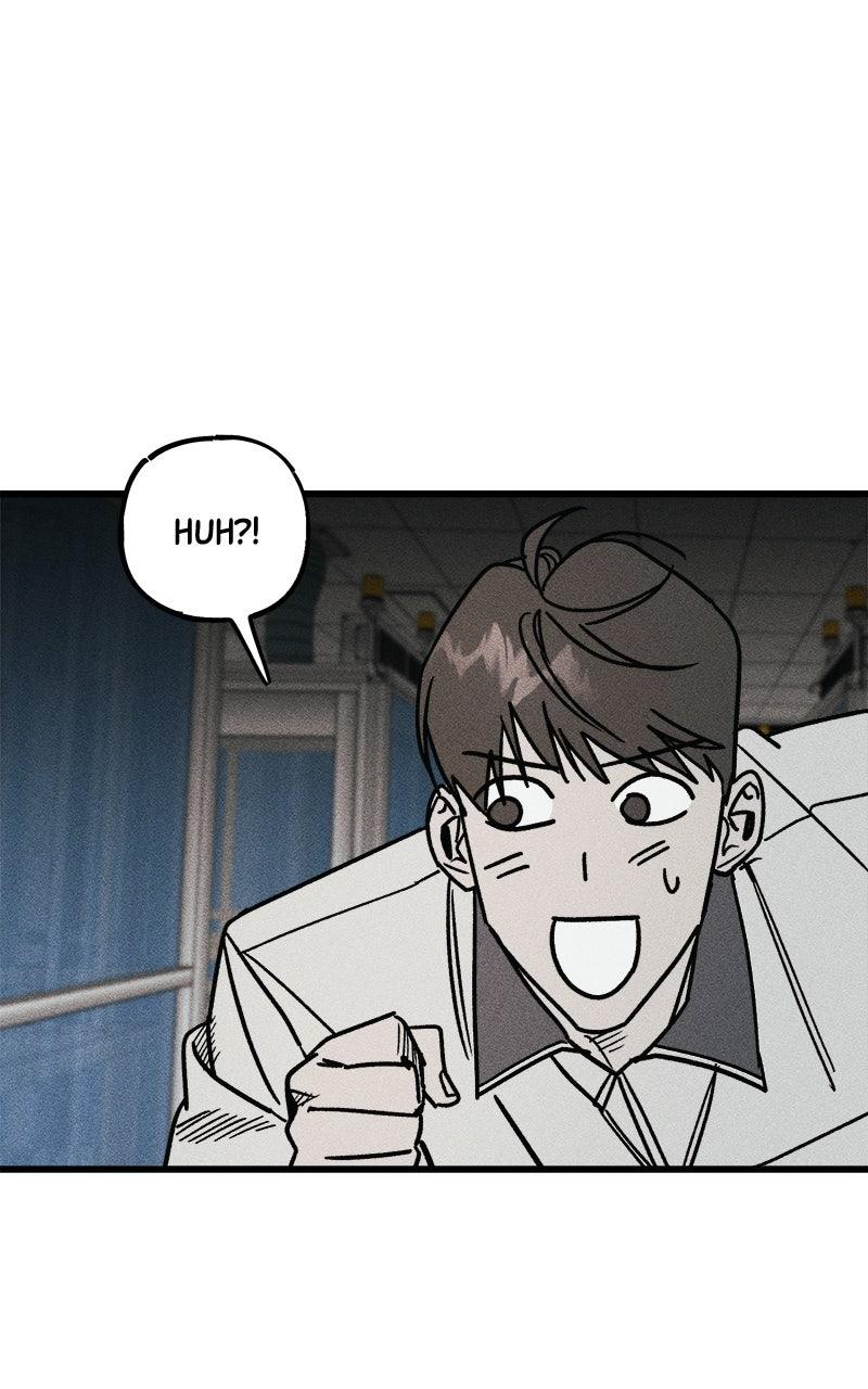 Read Acting Gangster EN Manga Online