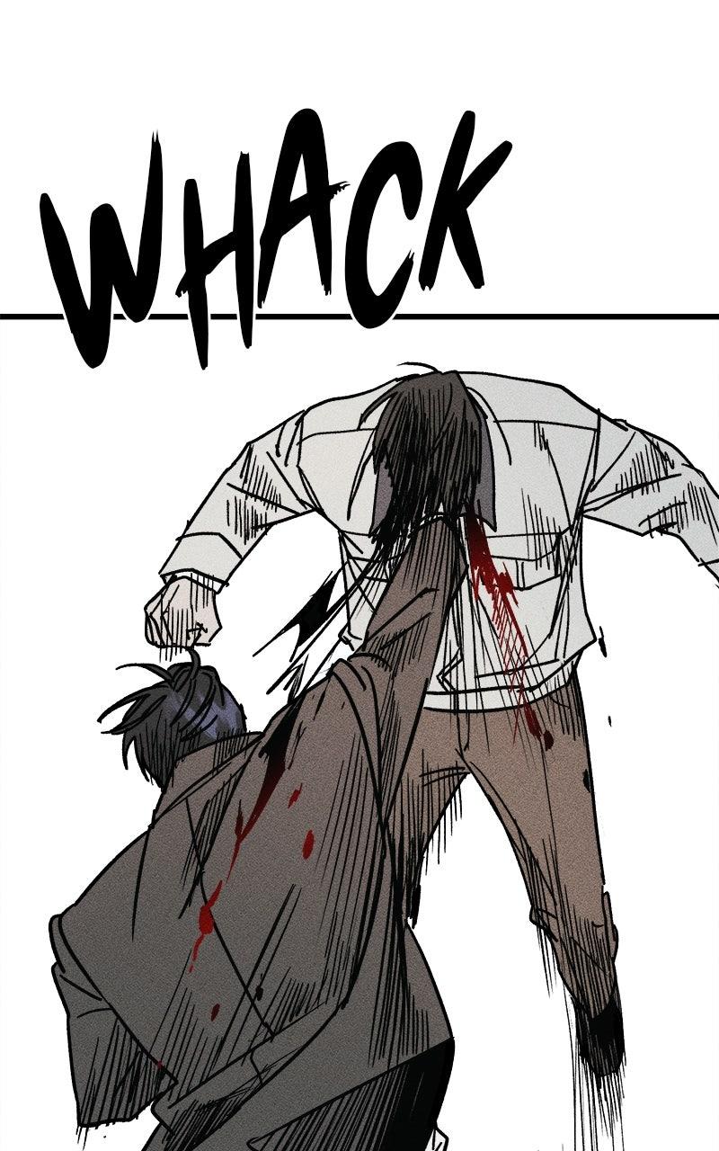 Read Acting Gangster EN Manga Online