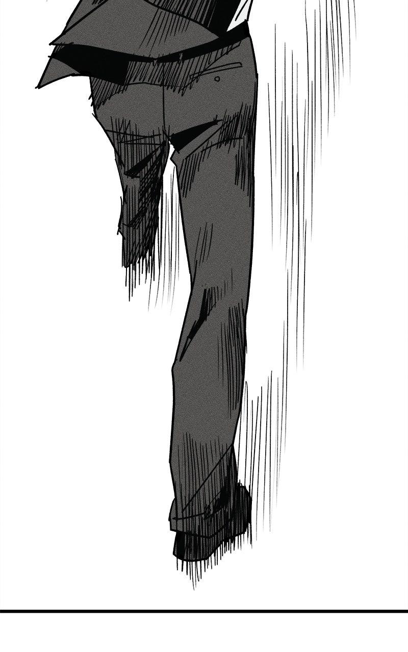 Read Acting Gangster EN Manga Online