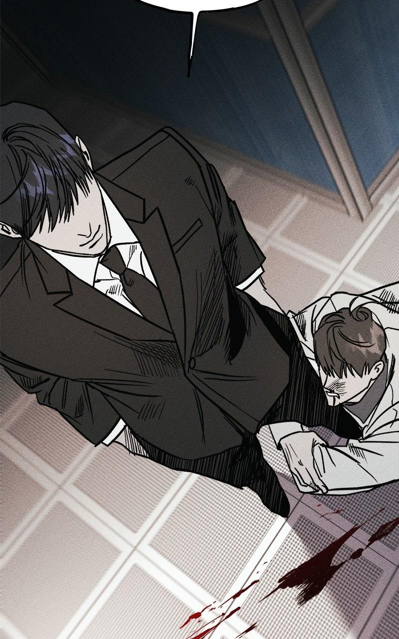 Read Acting Gangster EN Manga Online