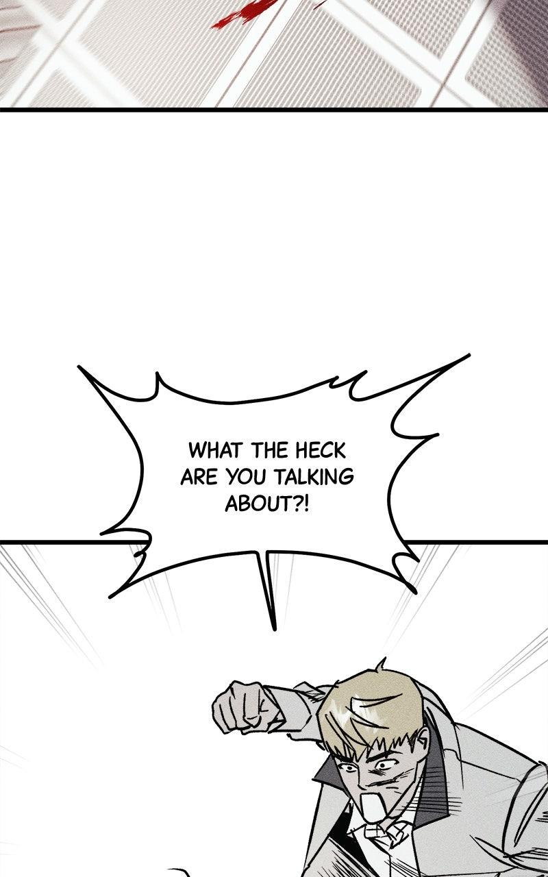 Read Acting Gangster EN Manga Online