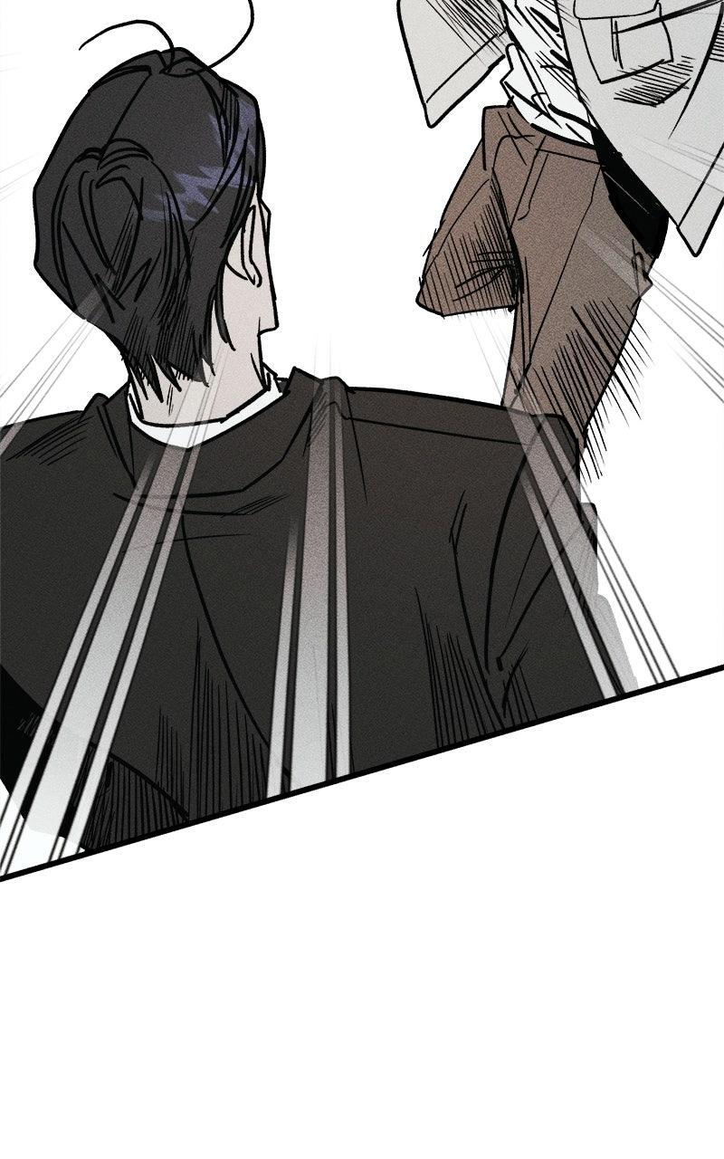 Read Acting Gangster EN Manga Online