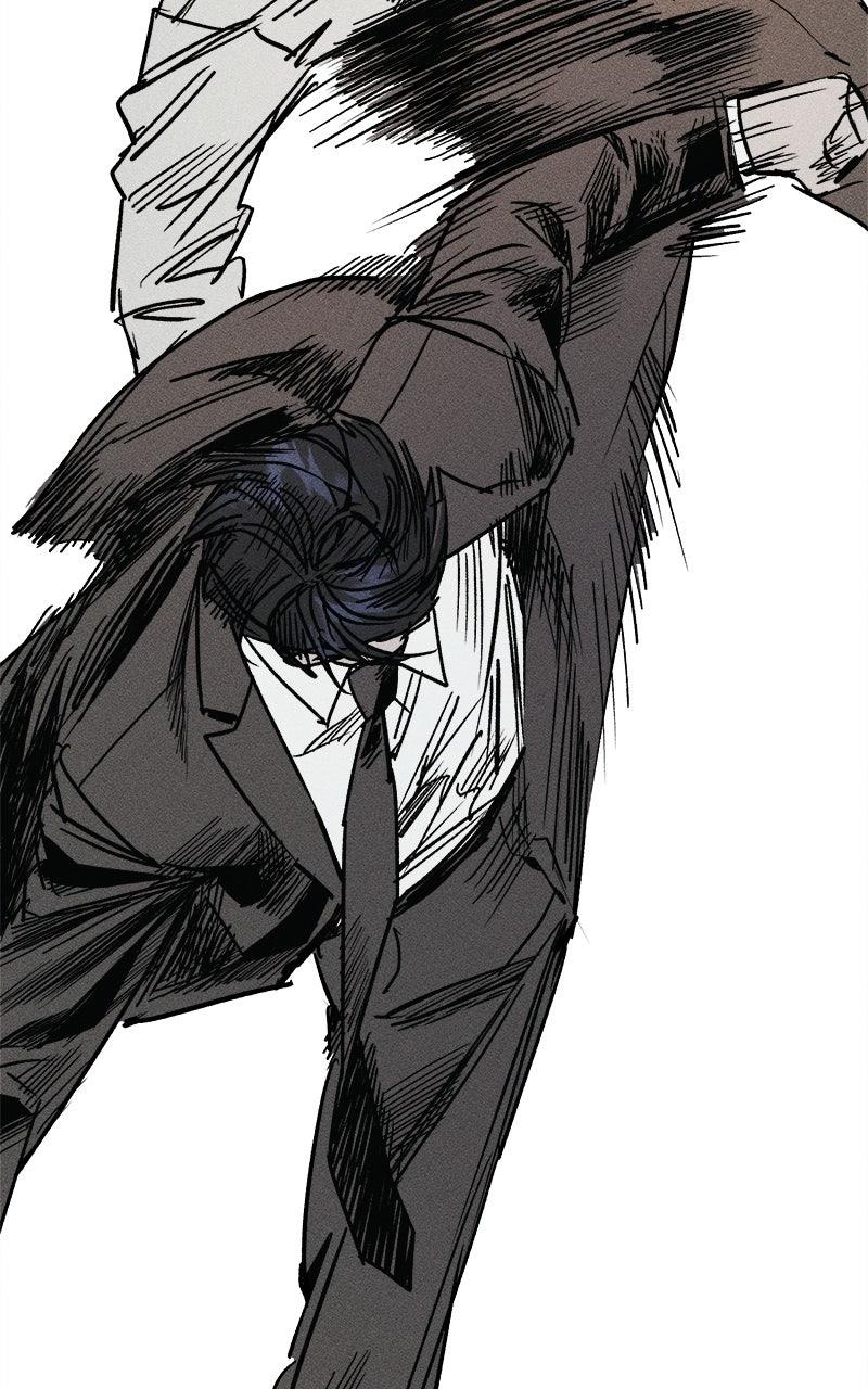 Read Acting Gangster EN Manga Online