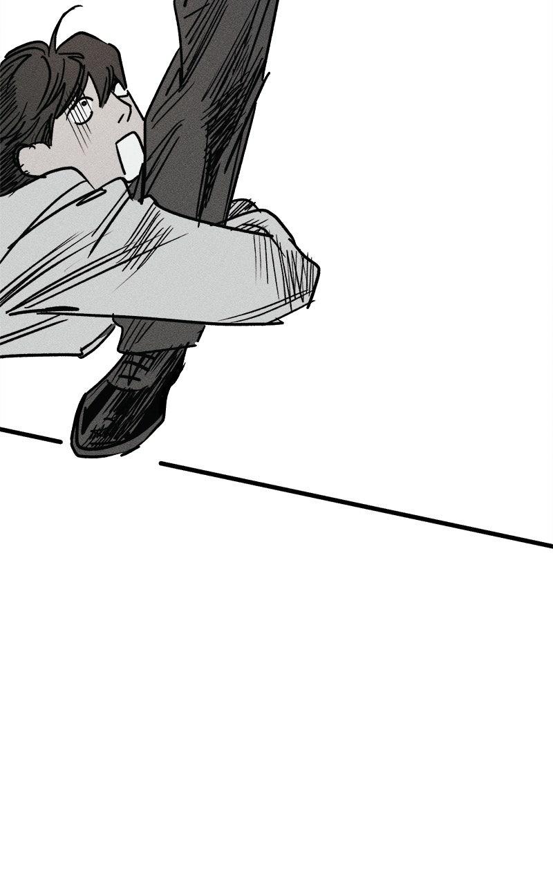 Read Acting Gangster EN Manga Online