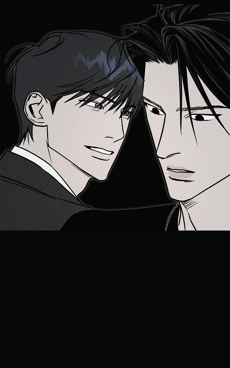 Read Acting Gangster EN Manga Online