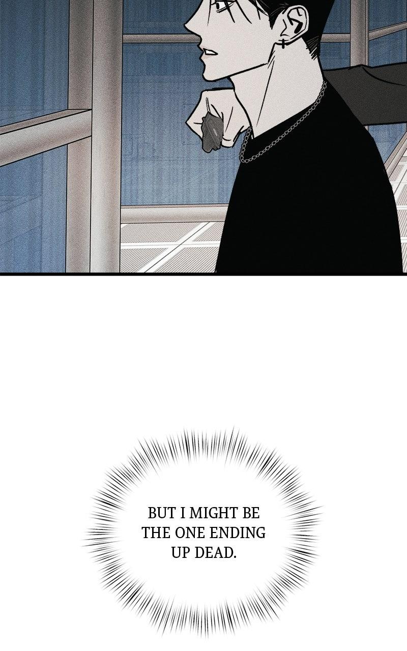 Read Acting Gangster EN Manga Online