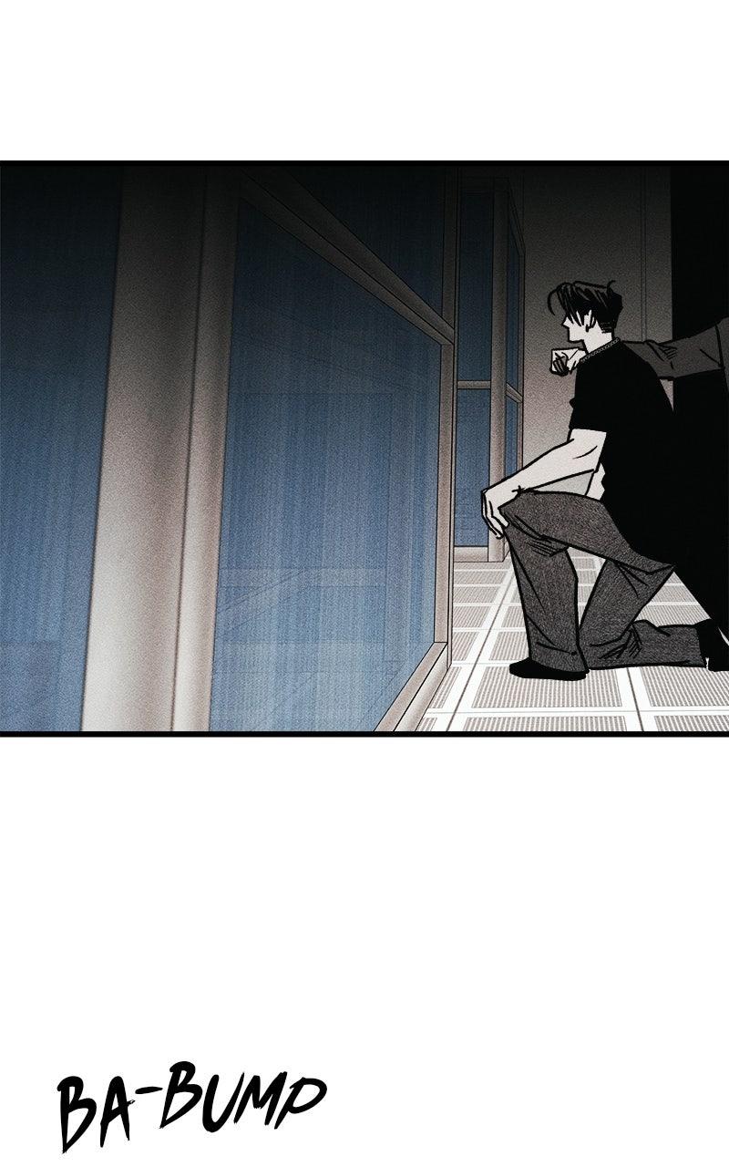 Read Acting Gangster EN Manga Online