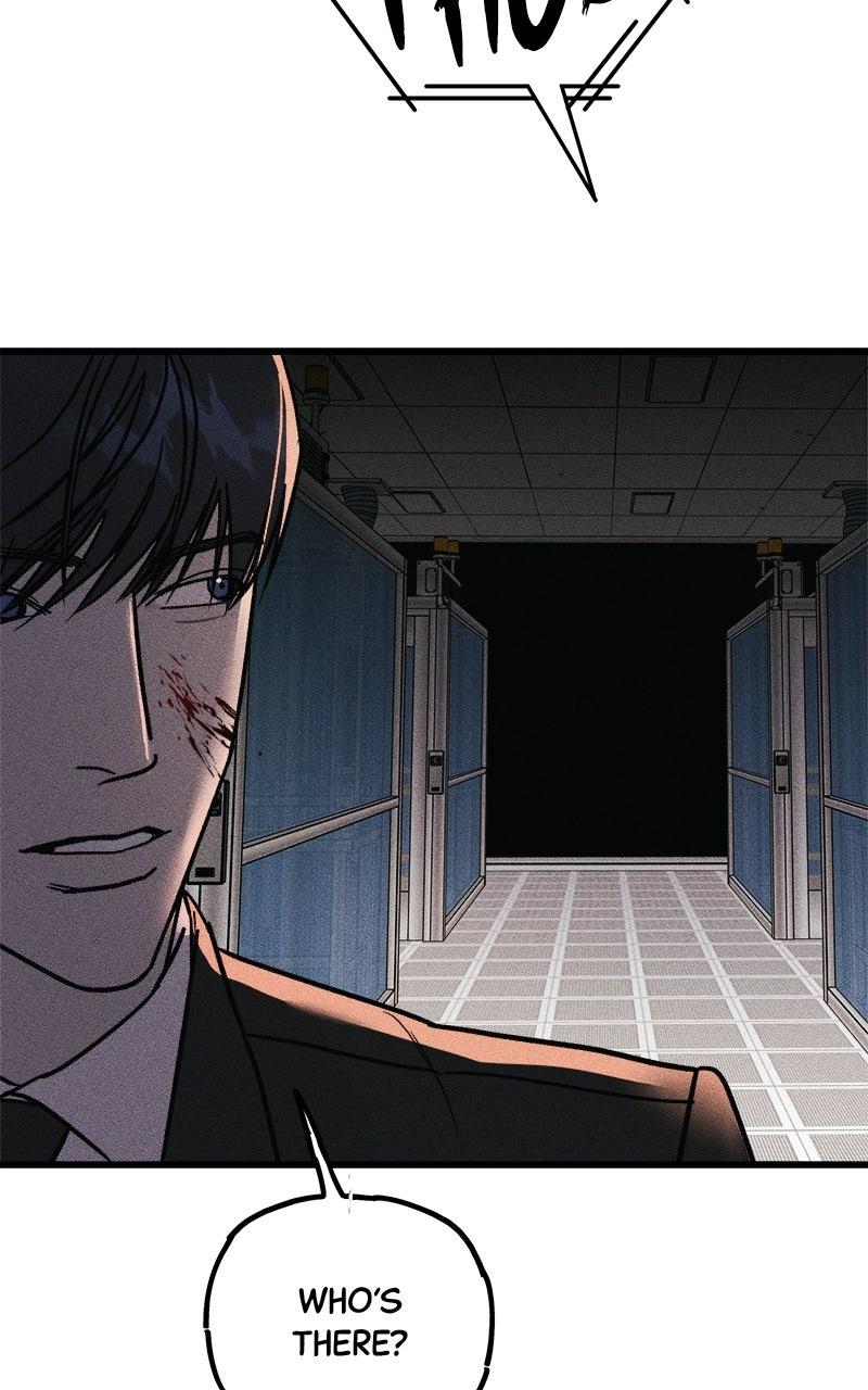 Read Acting Gangster EN Manga Online