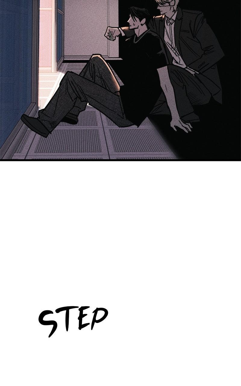 Read Acting Gangster EN Manga Online