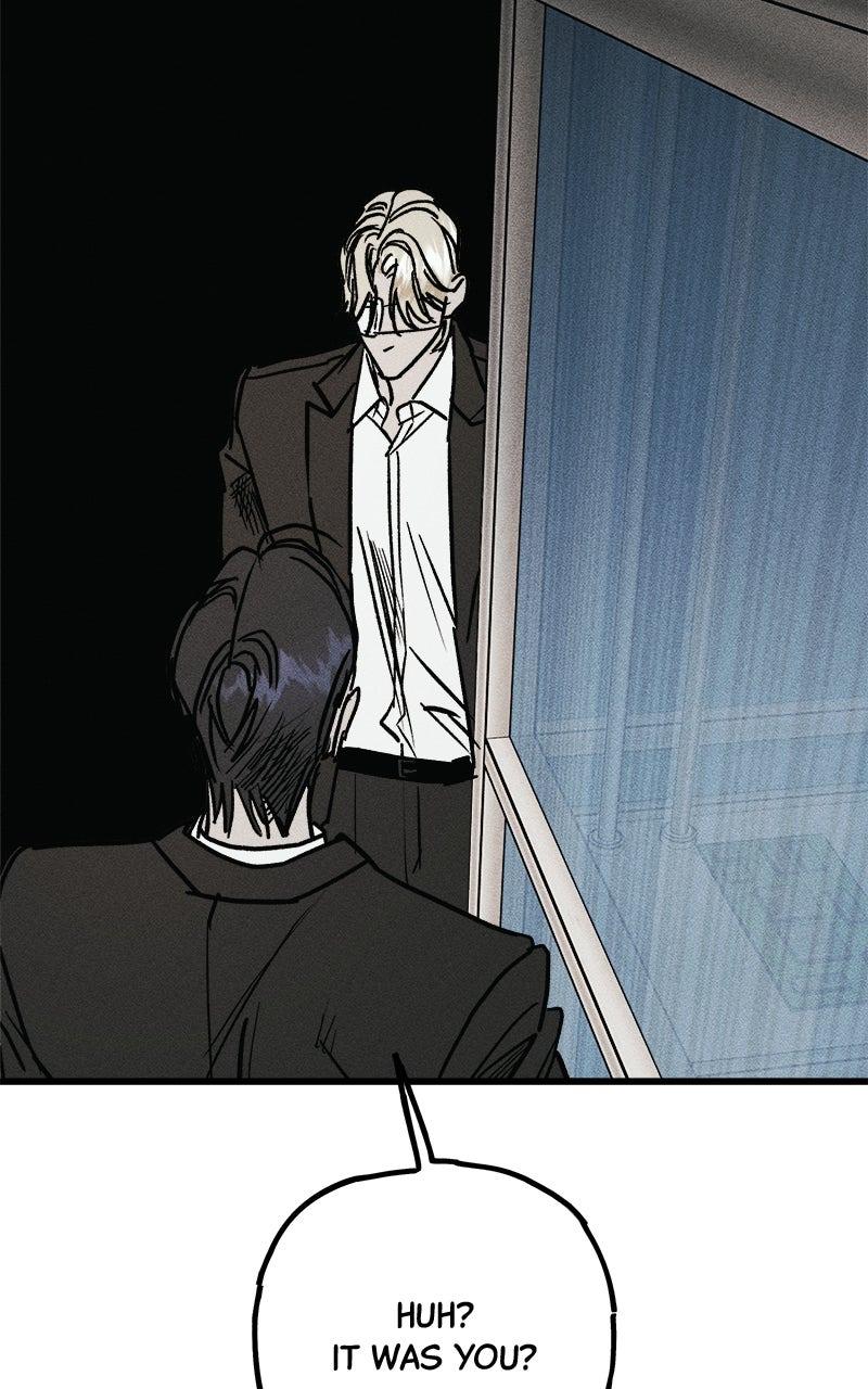 Read Acting Gangster EN Manga Online