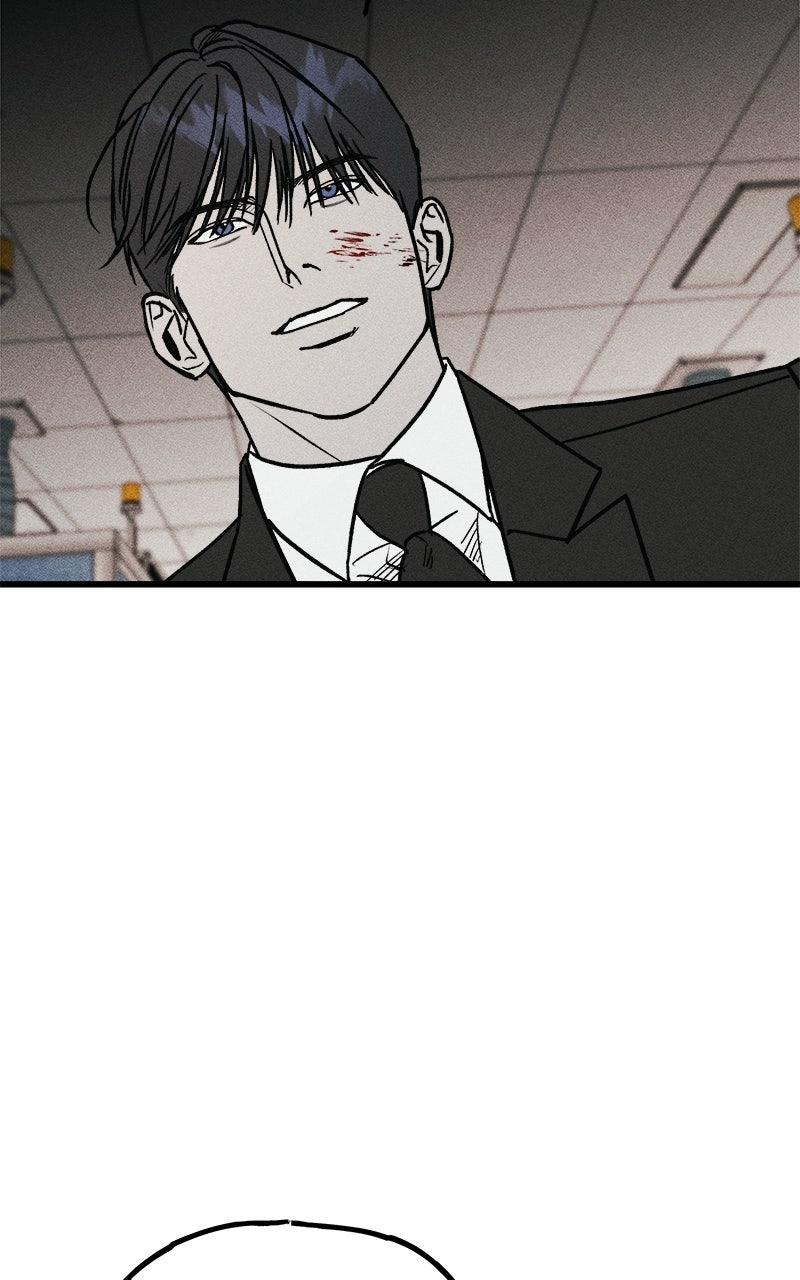 Read Acting Gangster EN Manga Online