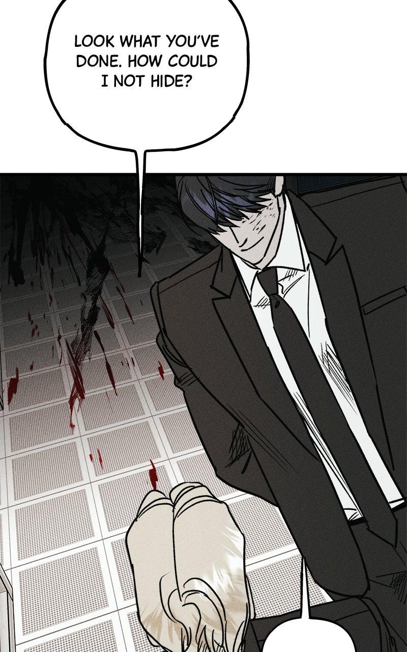 Read Acting Gangster EN Manga Online