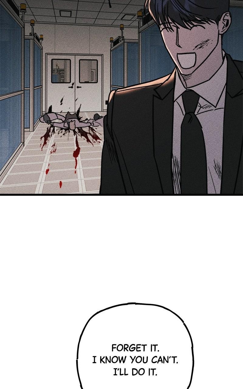 Read Acting Gangster EN Manga Online