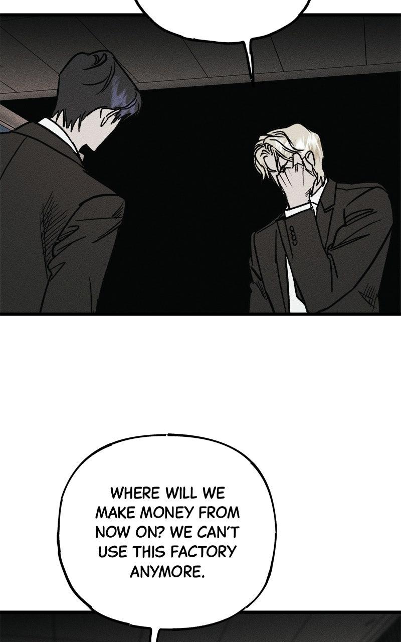 Read Acting Gangster EN Manga Online