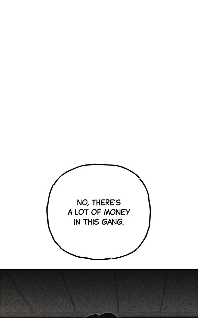 Read Acting Gangster EN Manga Online