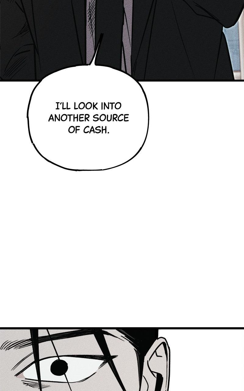 Read Acting Gangster EN Manga Online