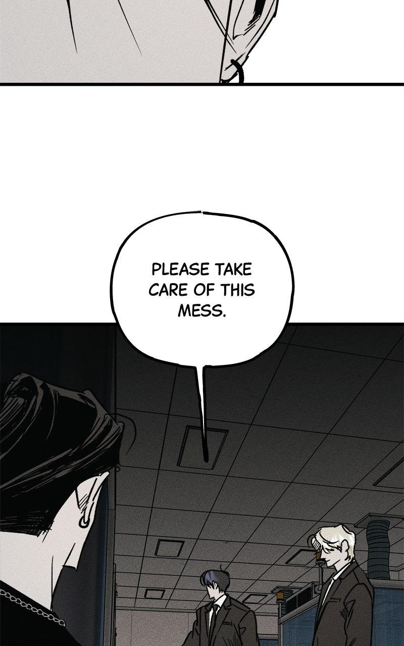 Read Acting Gangster EN Manga Online