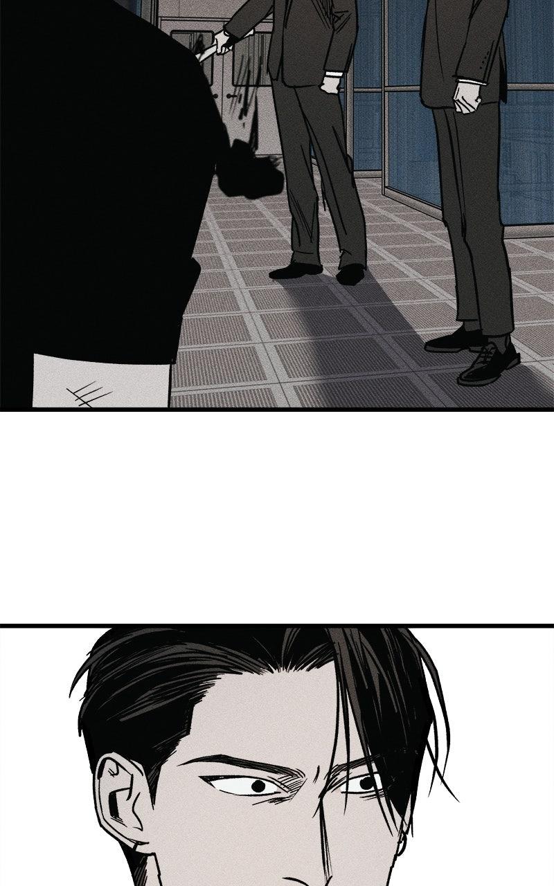 Read Acting Gangster EN Manga Online