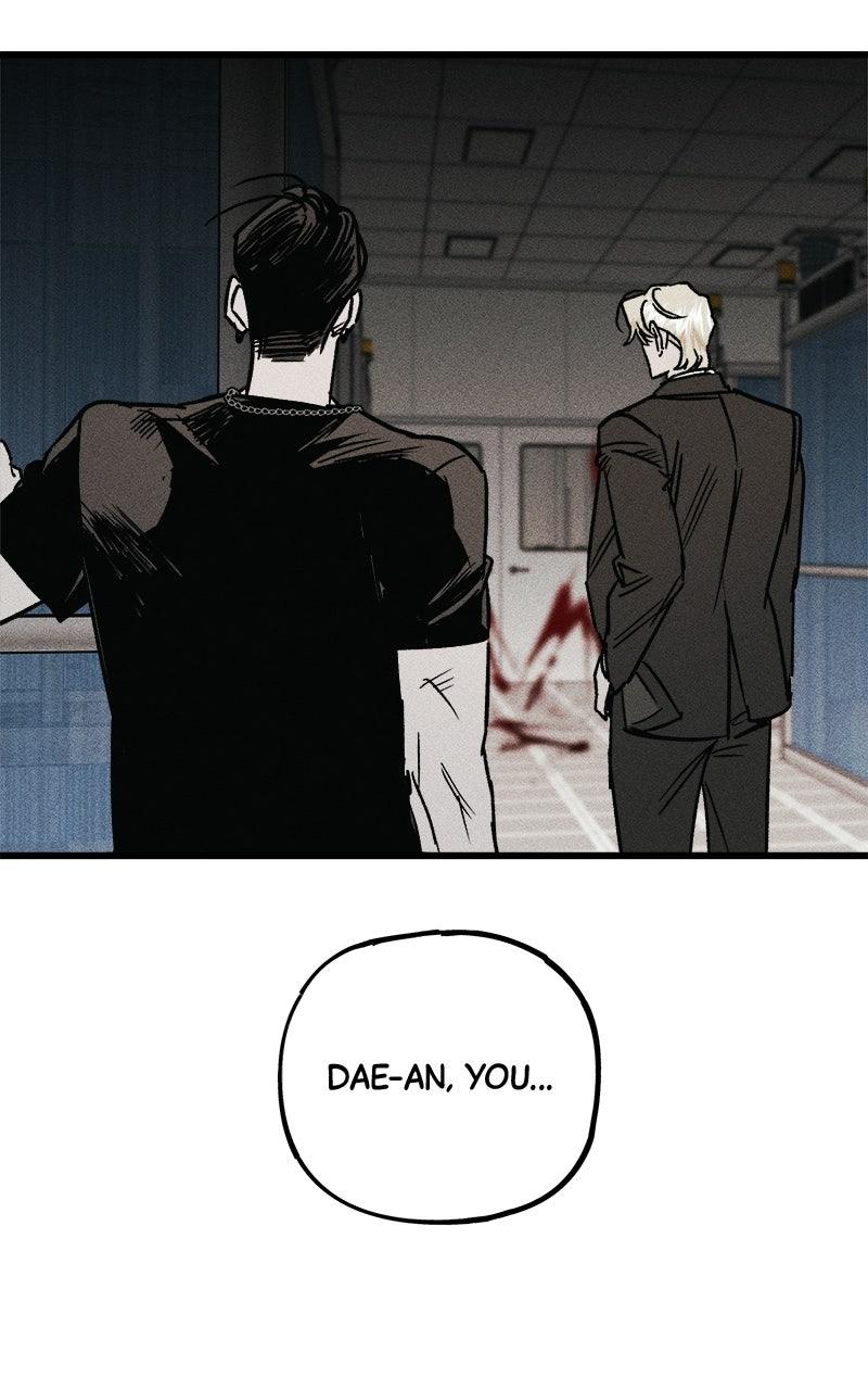 Read Acting Gangster EN Manga Online