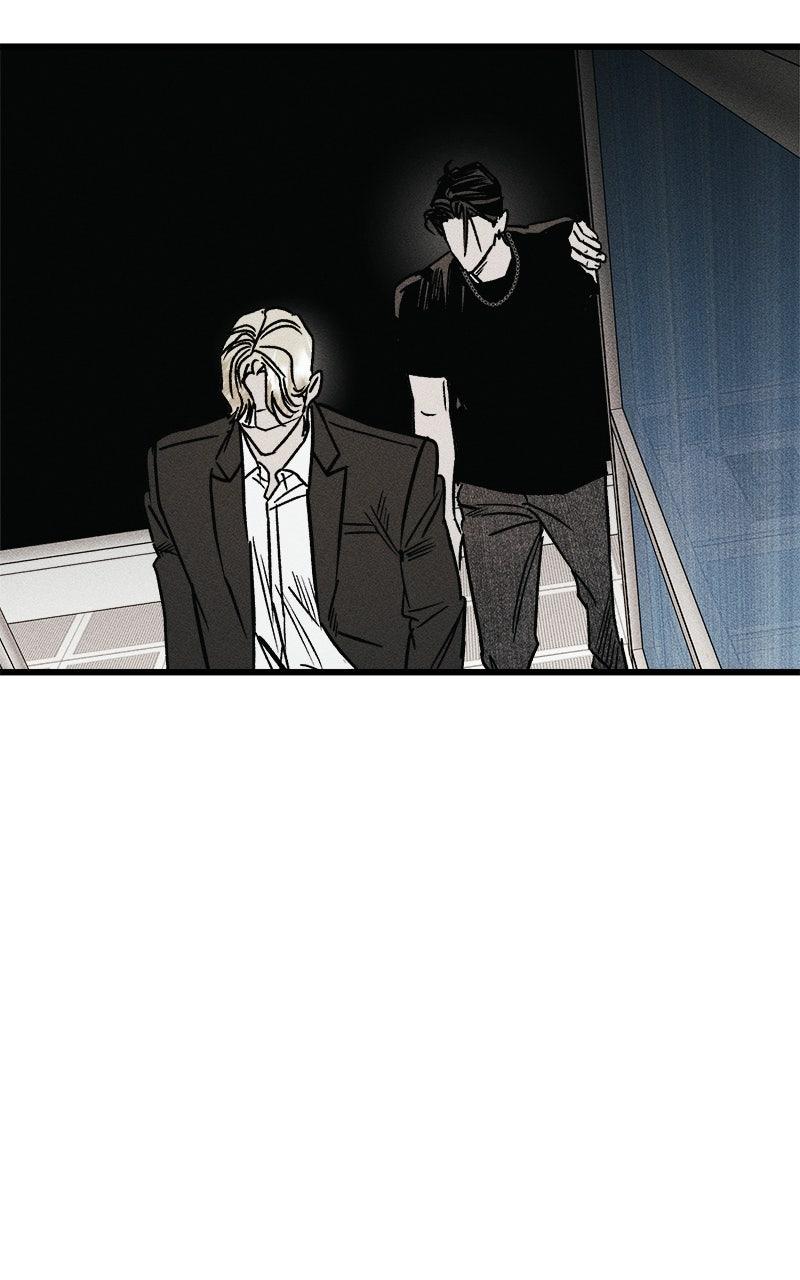 Read Acting Gangster EN Manga Online