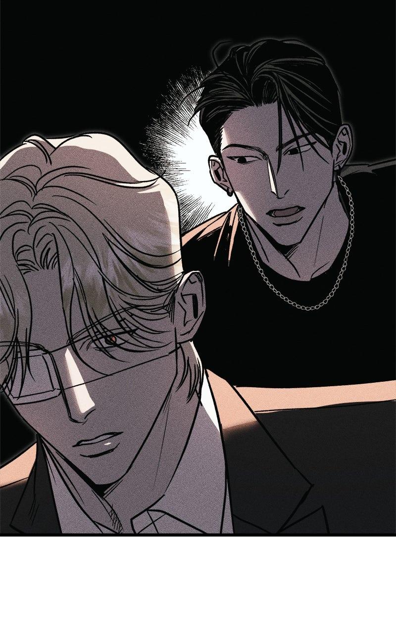 Read Acting Gangster EN Manga Online