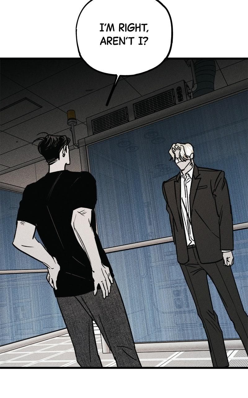 Read Acting Gangster EN Manga Online