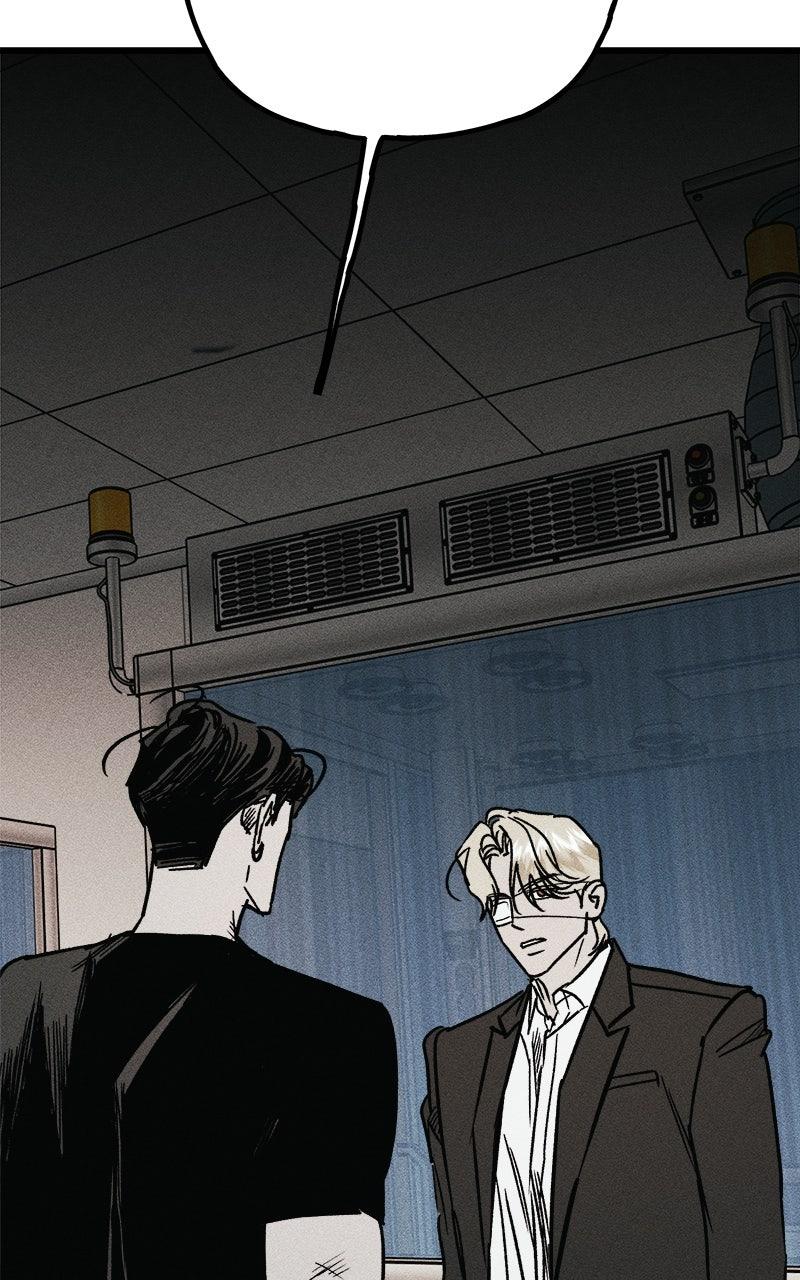 Read Acting Gangster EN Manga Online