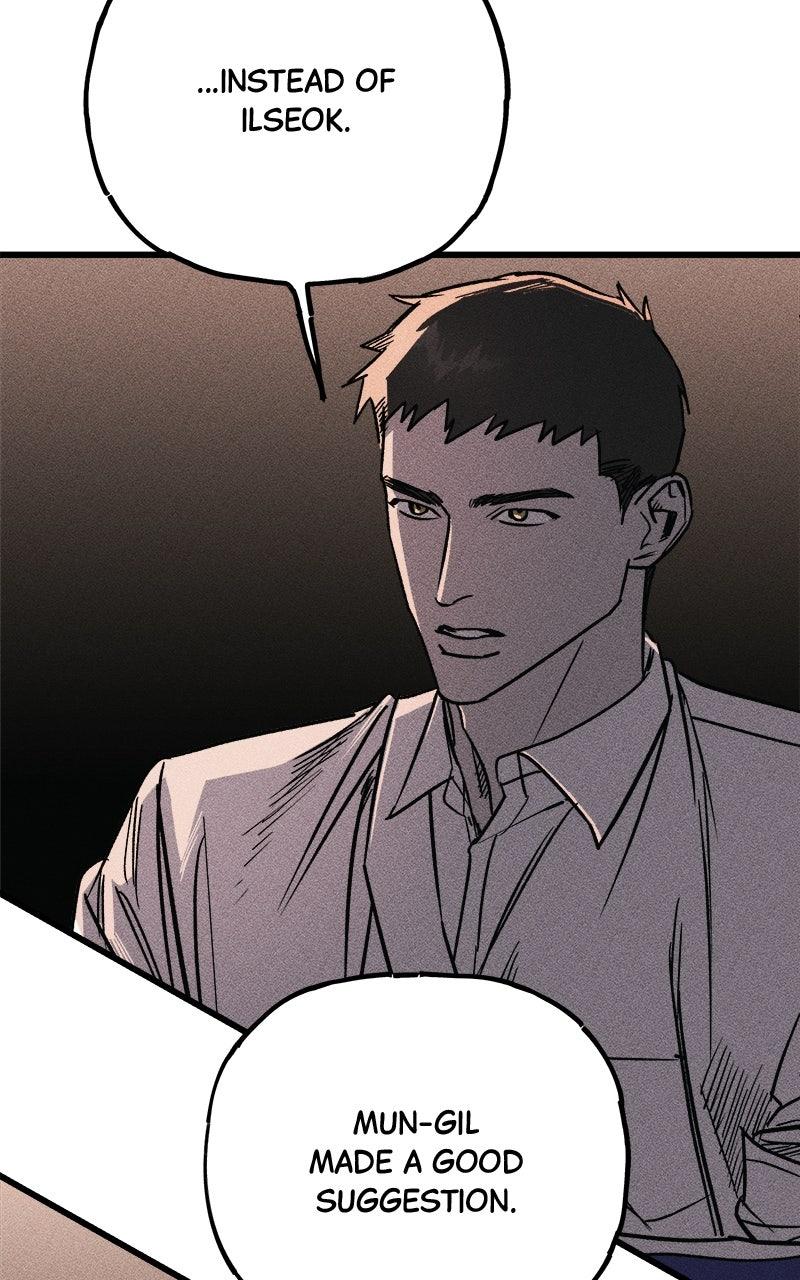 Read Acting Gangster EN Manga Online