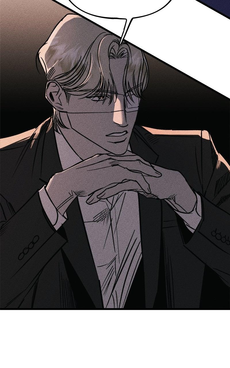 Read Acting Gangster EN Manga Online