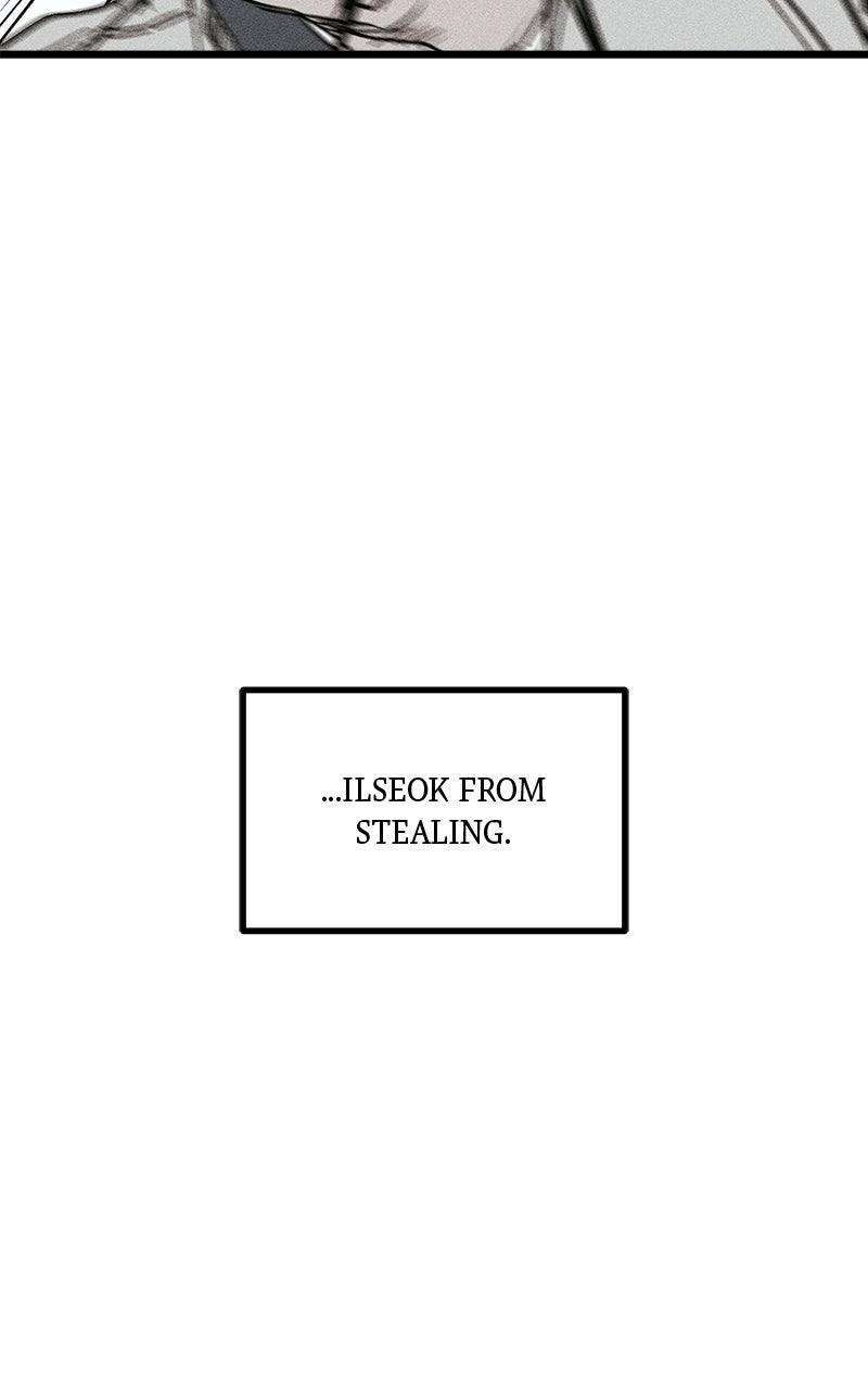 Read Acting Gangster EN Manga Online