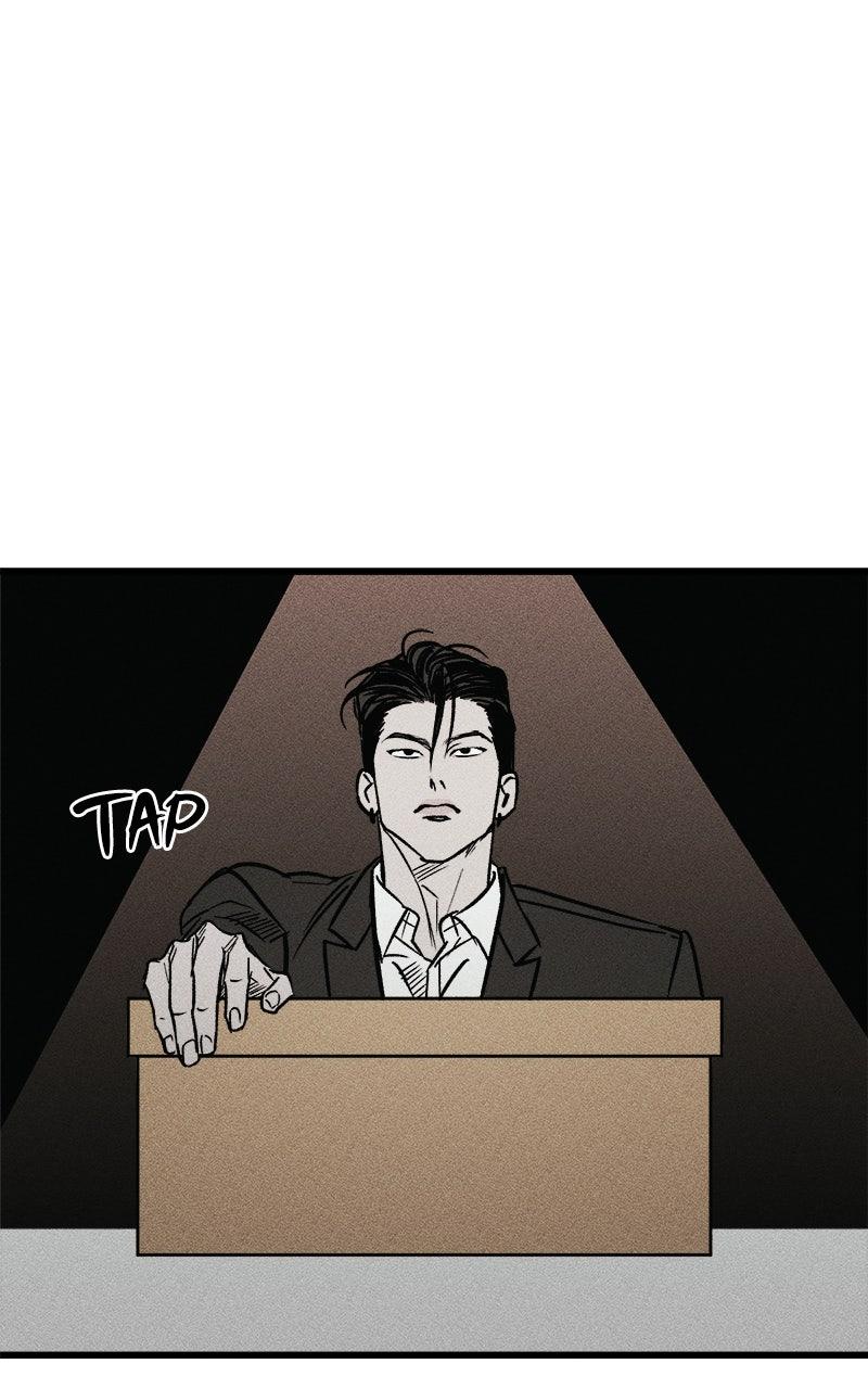 Read Acting Gangster EN Manga Online