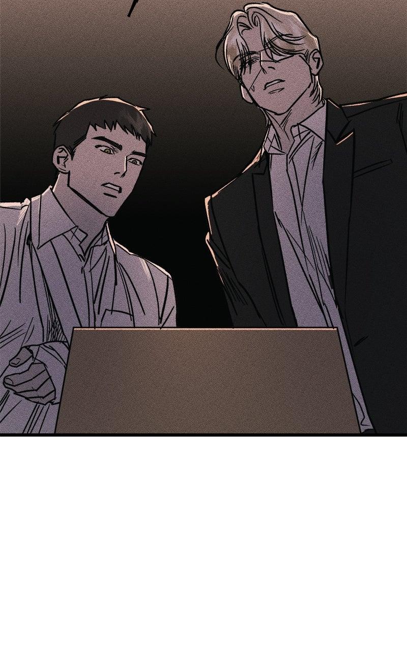 Read Acting Gangster EN Manga Online