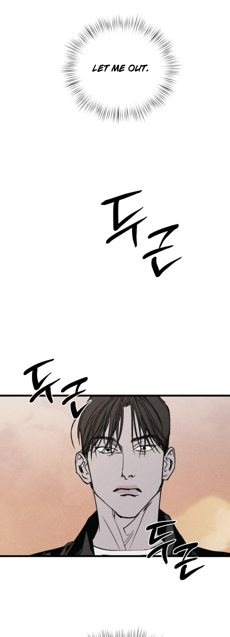 Read Acting Gangster EN Manga Online