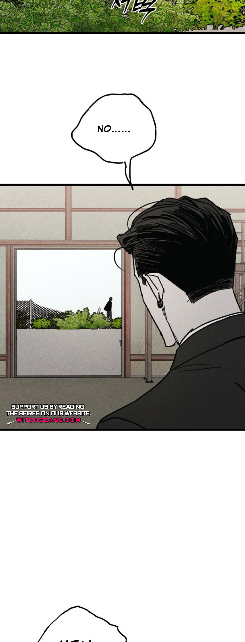 Read Acting Gangster EN Manga Online