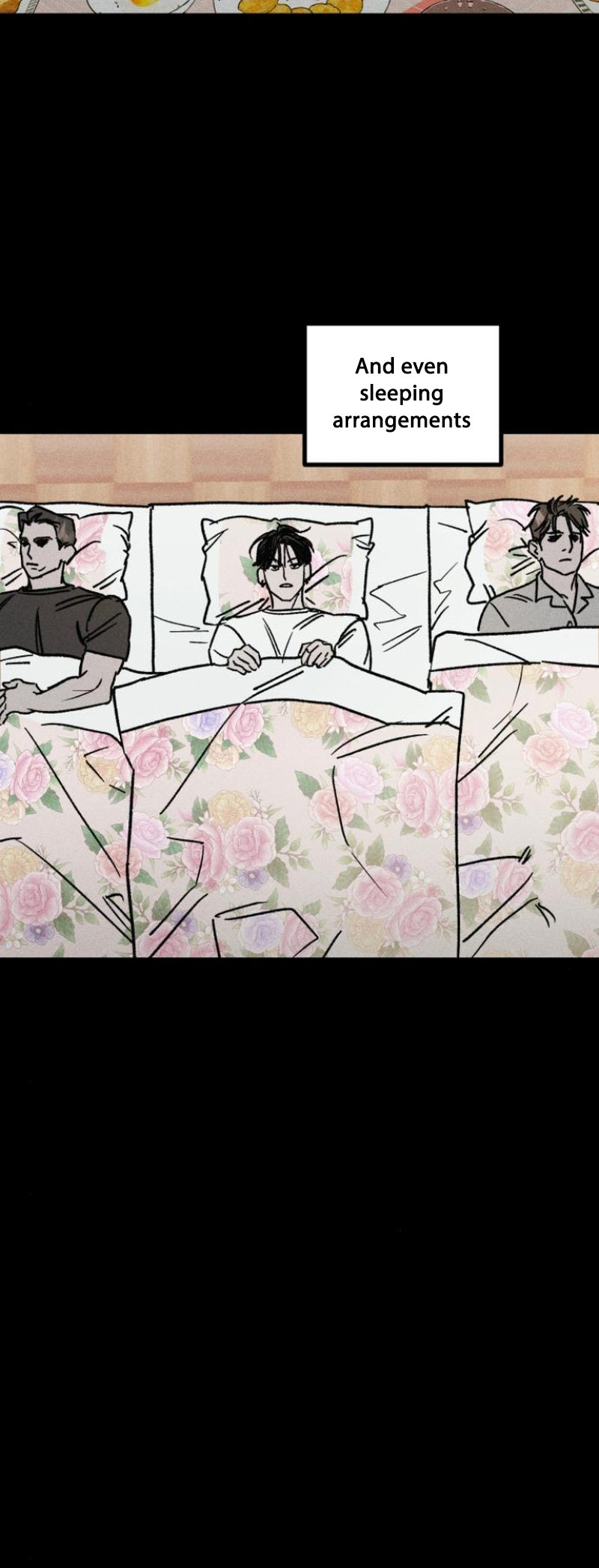 Read Acting Gangster EN Manga Online