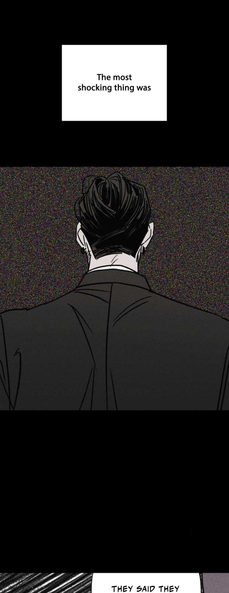 Read Acting Gangster EN Manga Online