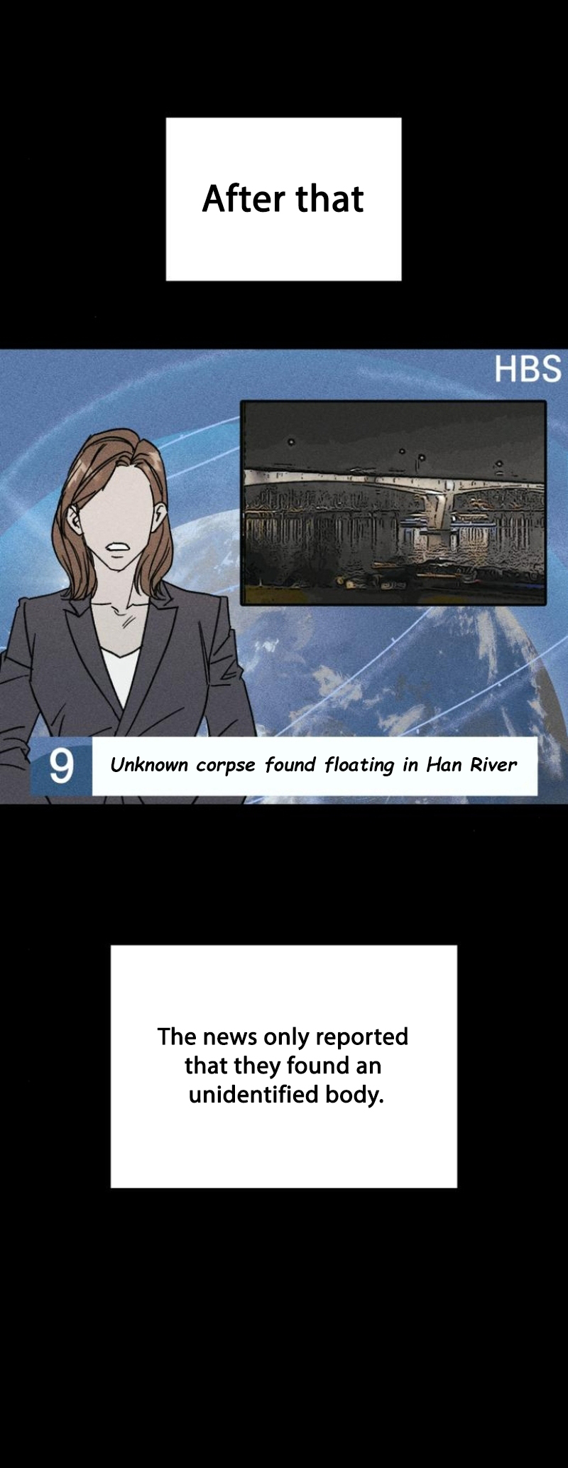 Read Acting Gangster EN Manga Online