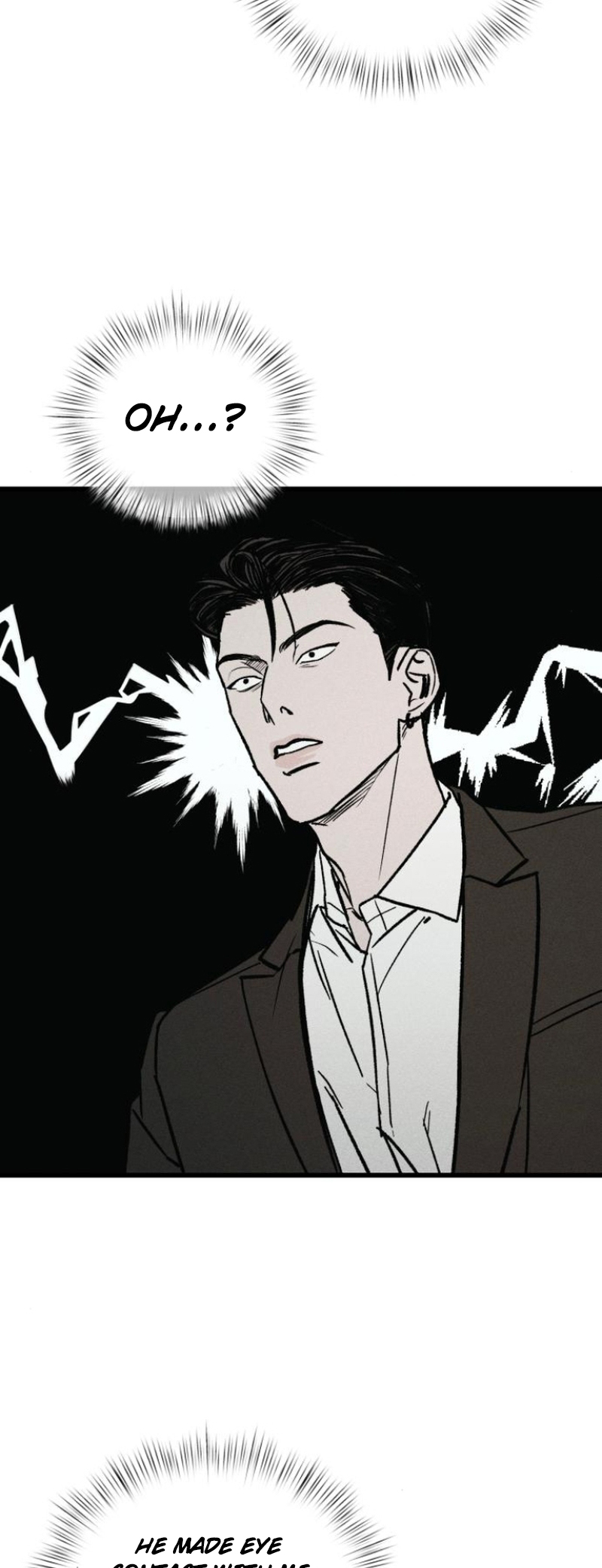 Read Acting Gangster EN Manga Online