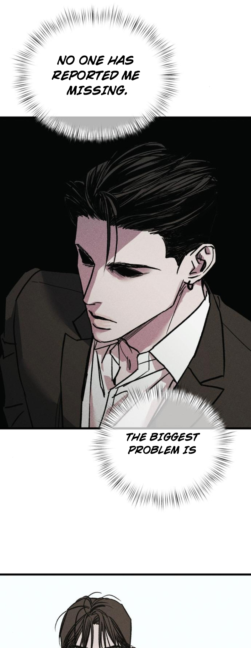 Read Acting Gangster EN Manga Online