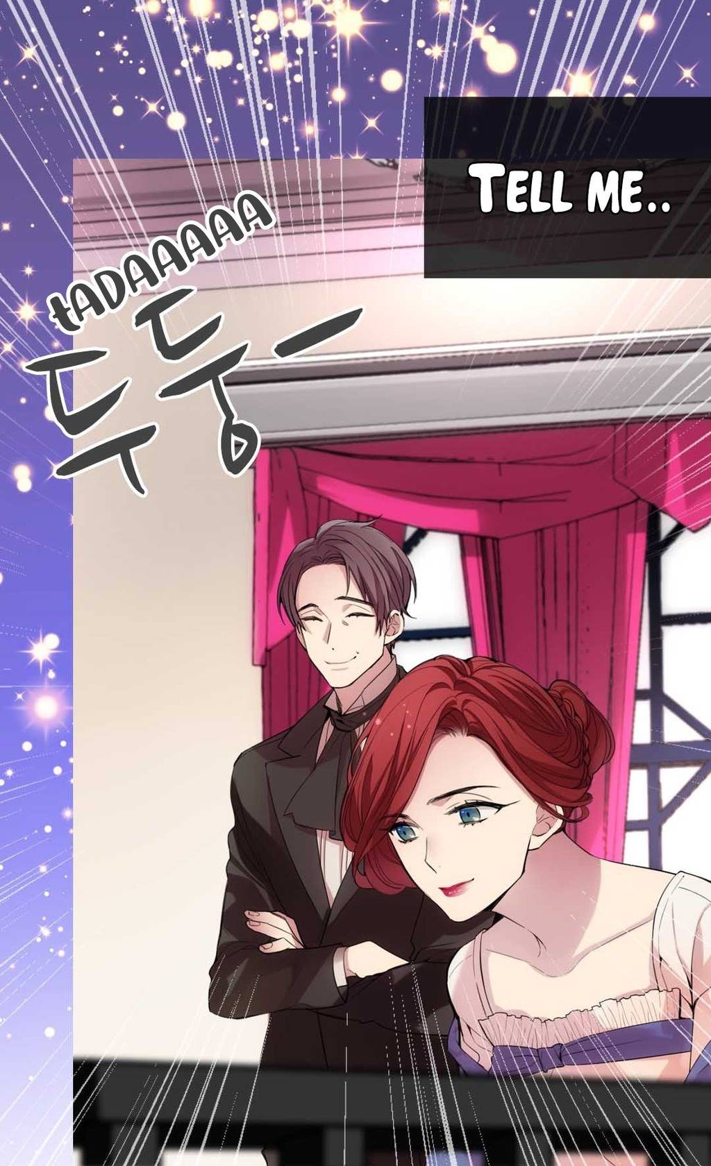 Read Adelaide EN Manga Online