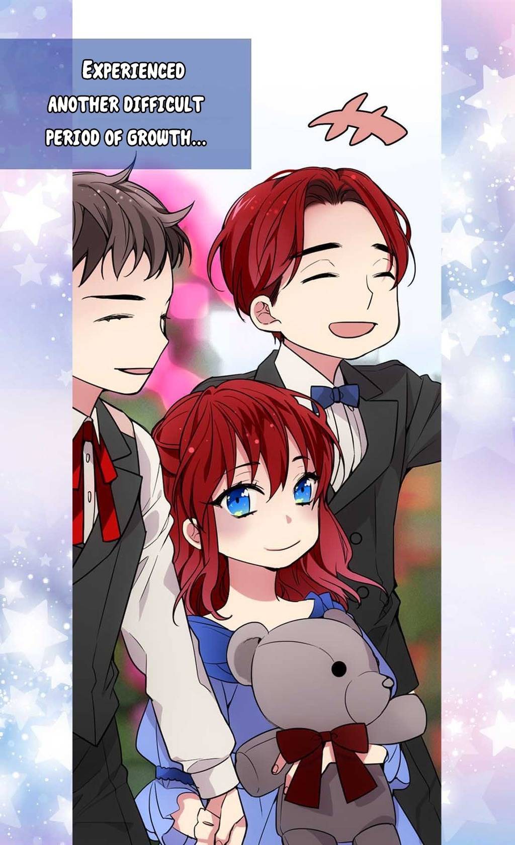 Read Adelaide EN Manga Online