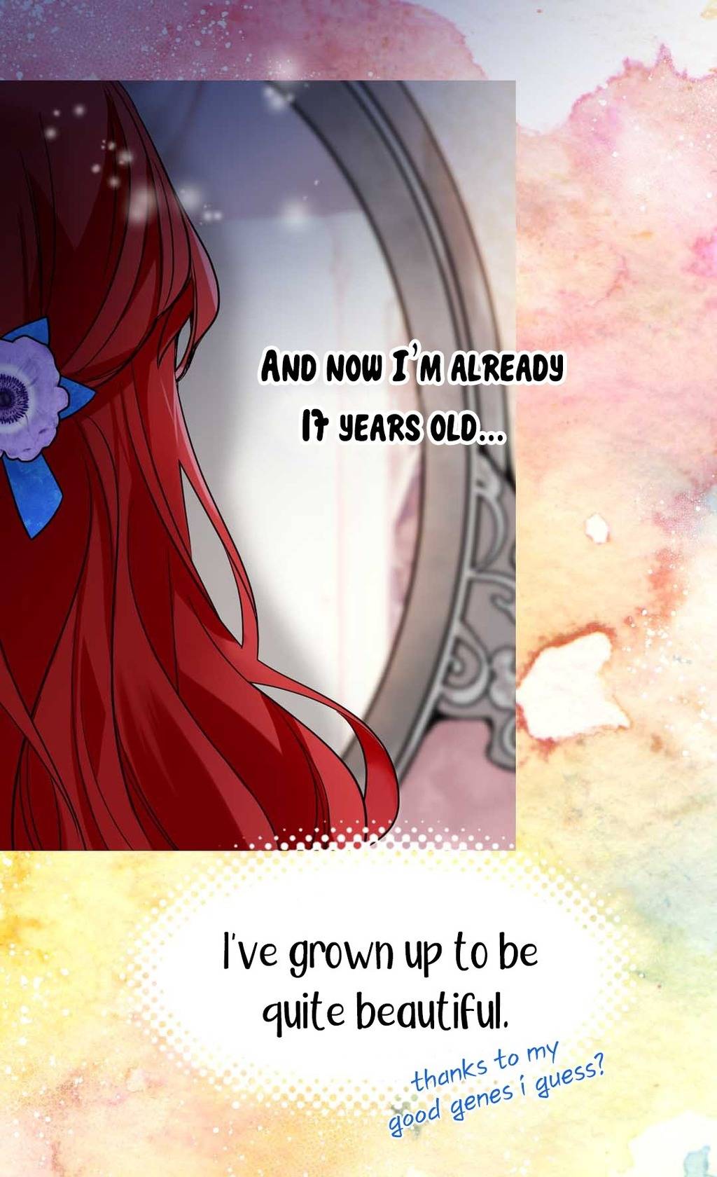 Read Adelaide EN Manga Online
