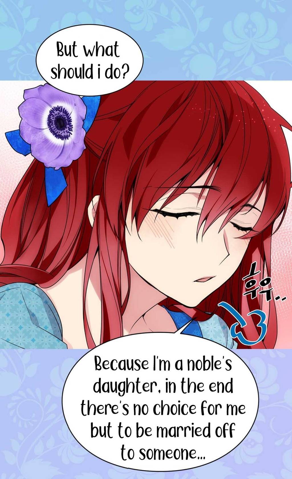 Read Adelaide EN Manga Online