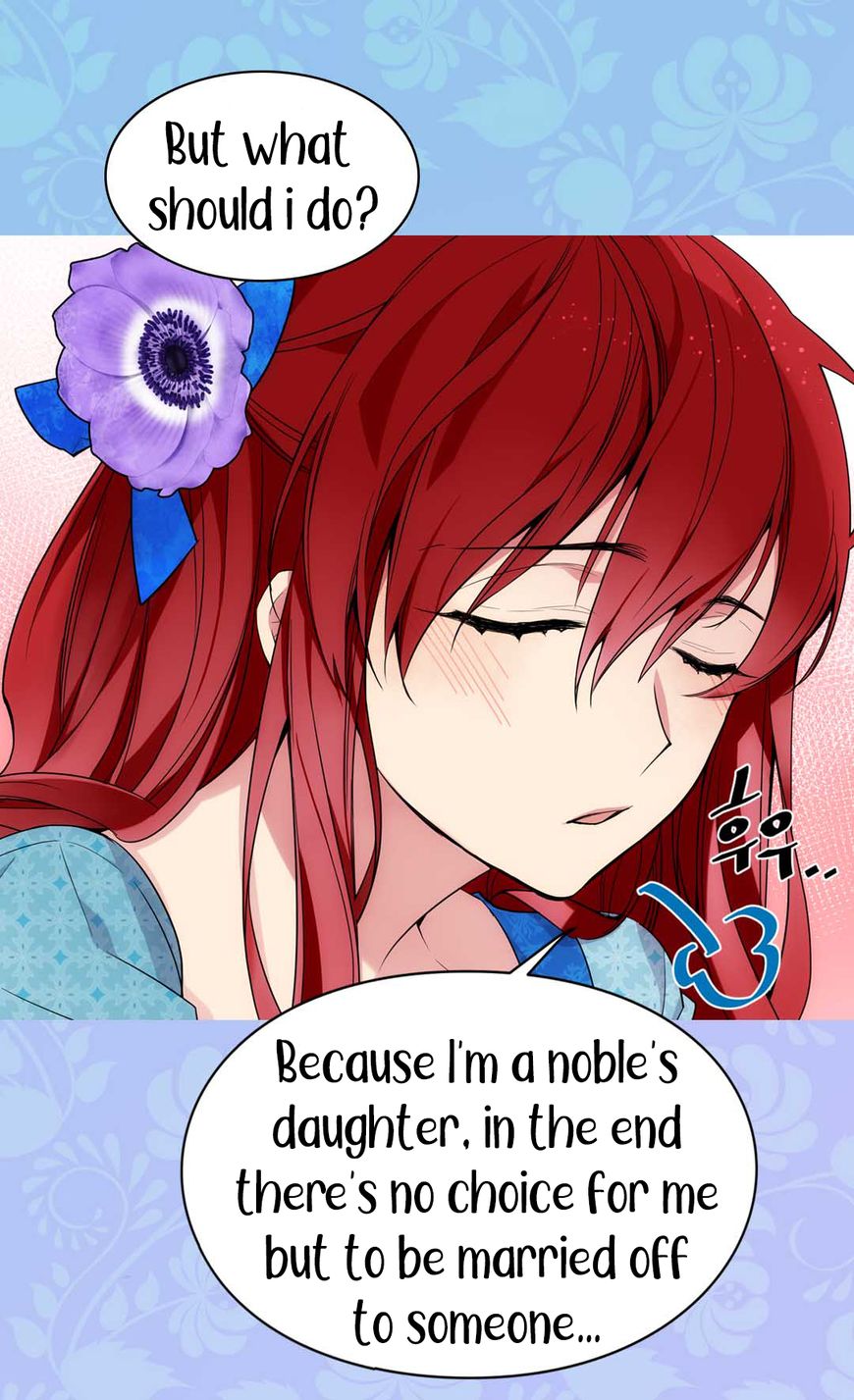 Read Adelaide EN Manga Online