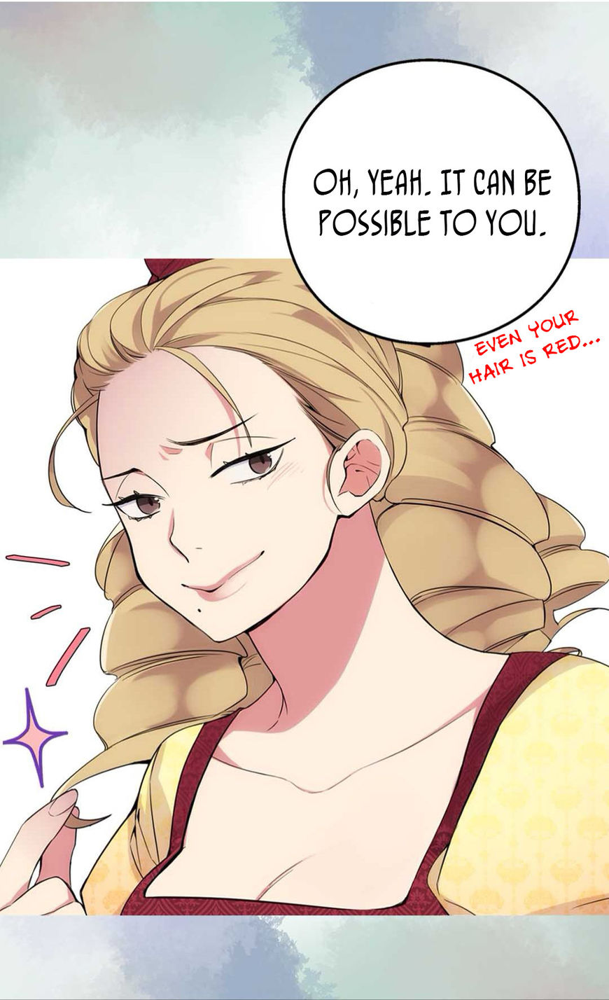 Read Adelaide EN Manga Online
